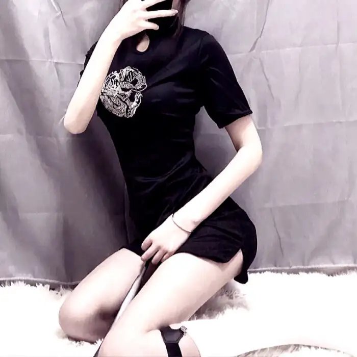 快乐掌掴