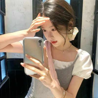 天真派杨门女将