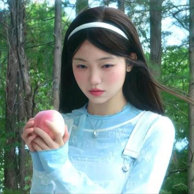 精灵的愿望成真了