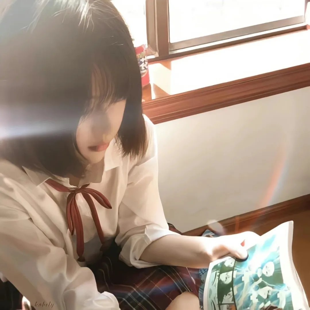 女孩闺房